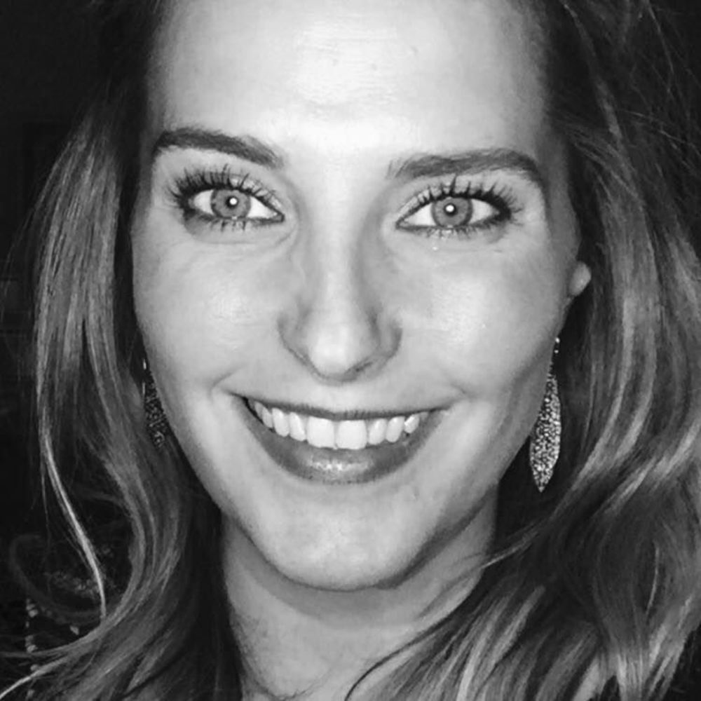 Meet your Posher, Rebecca